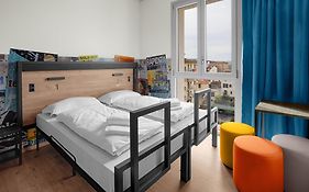 a&o Hostel Firenze Campo di Marte